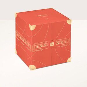NESPRESSO Vertuo 2024 Advent Calendar x Jean Imbert NEW SEALED